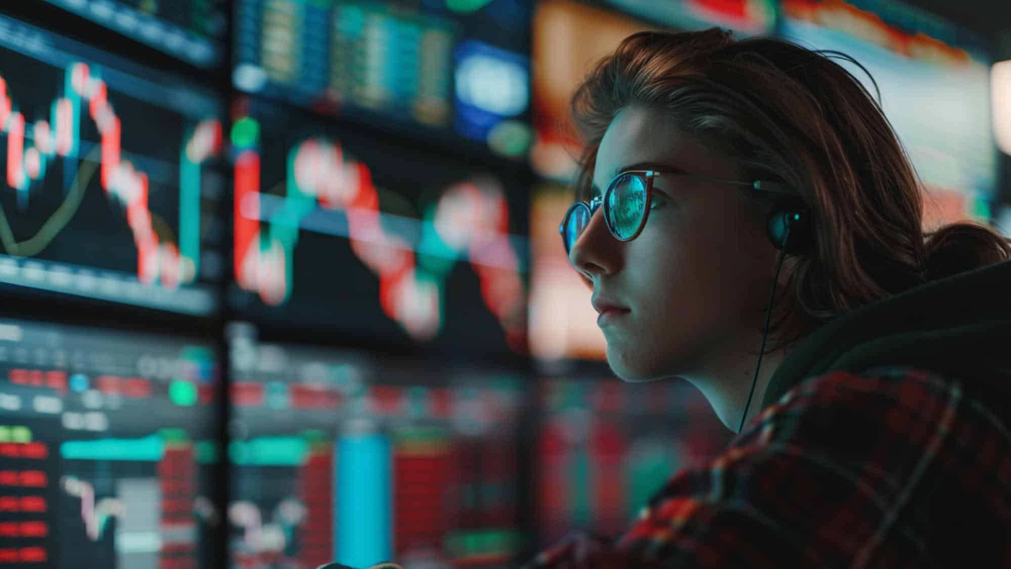 Exploring the Best Investing Strategies For Gen Z Advice Ahead